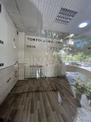 İcarəyə verilir  obyekt 17 m², Nəriman Nərimanov m., photo 3 from 8