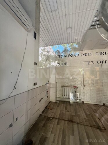 İcarəyə verilir  obyekt 17 m², Nəriman Nərimanov m., photo 7 from 8