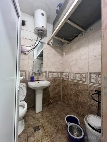 İcarəyə verilir  obyekt 17 m², Nəriman Nərimanov m., photo 4 from 8