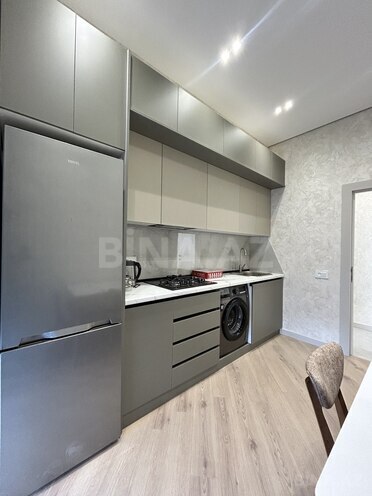 İcarəyə verilir 2 otaqlı yeni tikili 70 m², Azadlıq Prospekti m., photo 7 from 16