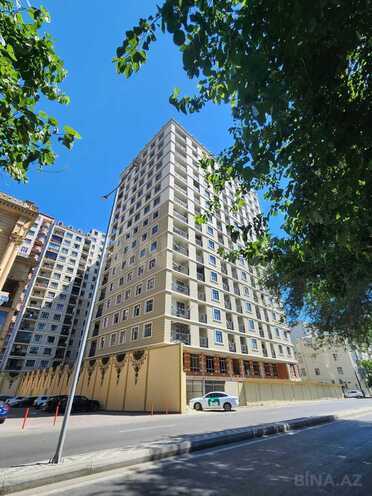 Satılır 3 otaqlı yeni tikili 157 m², Nərimanov r., photo 1 from 9