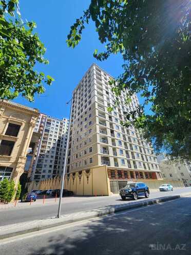Satılır 3 otaqlı yeni tikili 157 m², Nərimanov r., photo 3 from 9