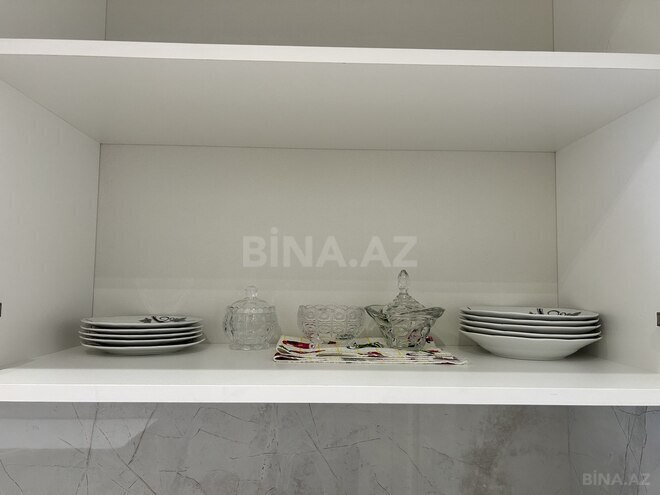 İcarəyə verilir 2 otaqlı yeni tikili 70 m², Azadlıq Prospekti m., photo 14 from 16
