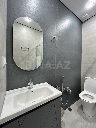İcarəyə verilir 2 otaqlı yeni tikili 70 m², Azadlıq Prospekti m., photo 9 from 16