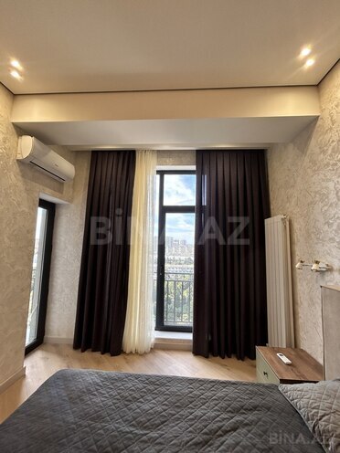 İcarəyə verilir 2 otaqlı yeni tikili 70 m², Azadlıq Prospekti m., photo 8 from 16