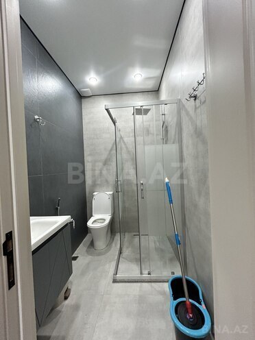 İcarəyə verilir 2 otaqlı yeni tikili 70 m², Azadlıq Prospekti m., photo 10 from 16