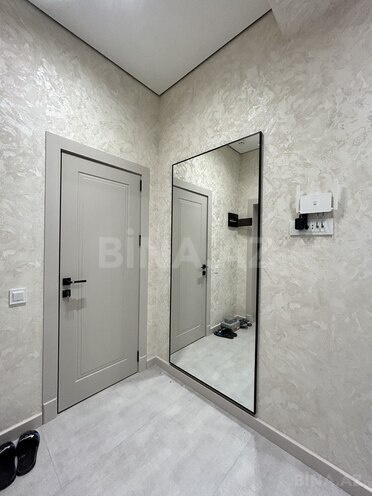 İcarəyə verilir 2 otaqlı yeni tikili 70 m², Azadlıq Prospekti m., photo 12 from 16