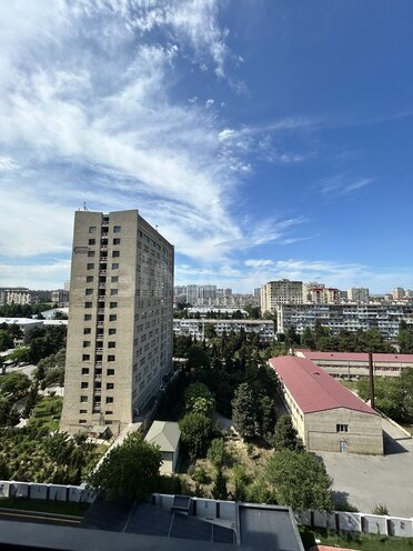 İcarəyə verilir 2 otaqlı yeni tikili 70 m², Azadlıq Prospekti m., photo 15 from 16