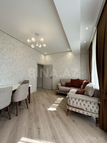 İcarəyə verilir 2 otaqlı yeni tikili 70 m², Azadlıq Prospekti m., photo 3 from 16