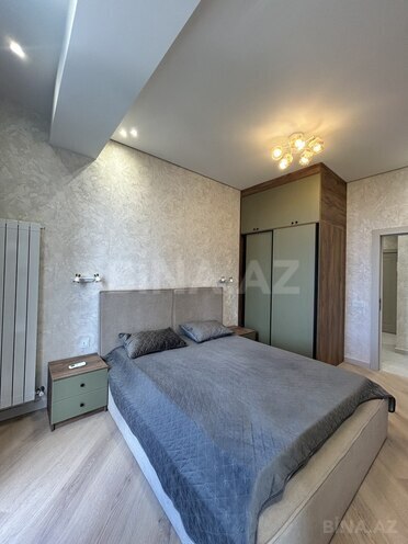 İcarəyə verilir 2 otaqlı yeni tikili 70 m², Azadlıq Prospekti m., photo 4 from 16