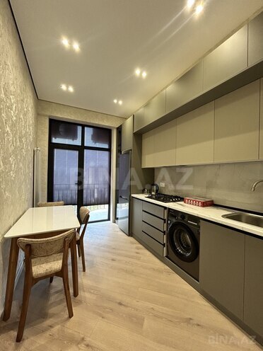 İcarəyə verilir 2 otaqlı yeni tikili 70 m², Azadlıq Prospekti m., photo 6 from 16