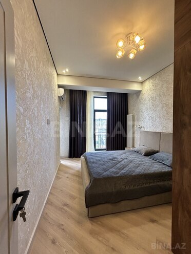 İcarəyə verilir 2 otaqlı yeni tikili 70 m², Azadlıq Prospekti m., photo 5 from 16