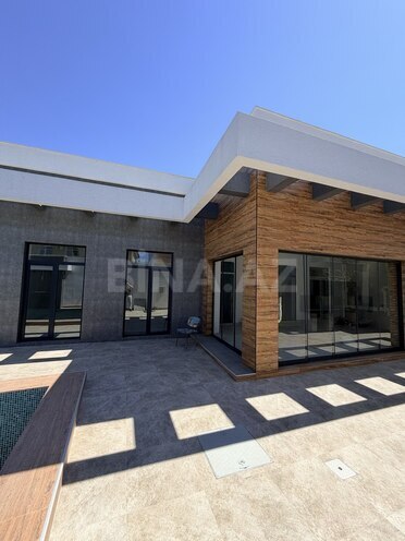 Satılır 5 otaqlı həyət evi/bağ evi 180 m², Mərdəkan q., photo 1 from 17
