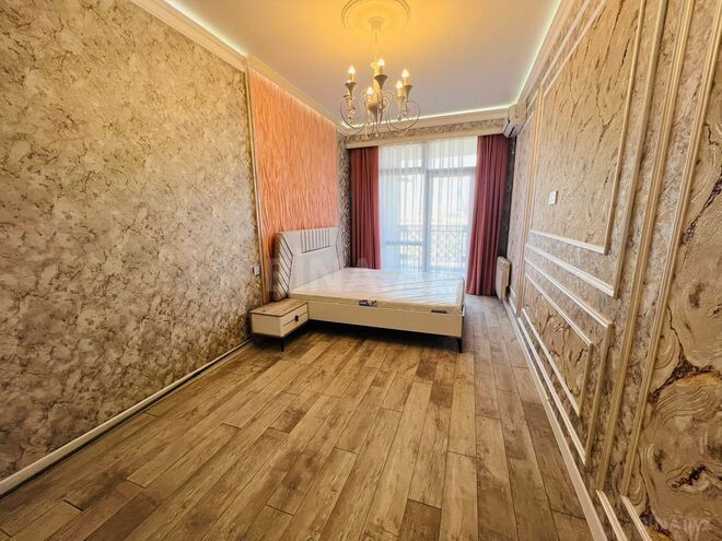 İcarəyə verilir 2 otaqlı yeni tikili 73 m², Nəriman Nərimanov m., photo 9 from 19
