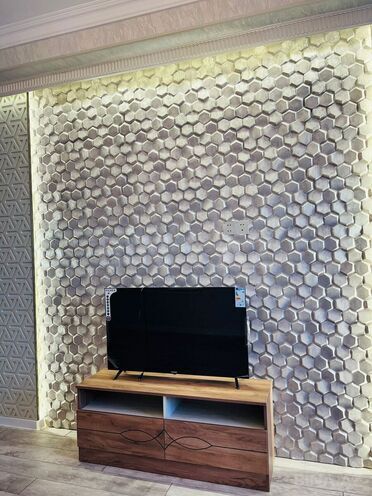 İcarəyə verilir 2 otaqlı yeni tikili 73 m², Nəriman Nərimanov m., photo 6 from 19