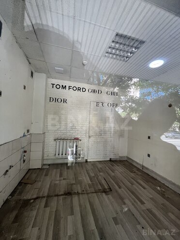 İcarəyə verilir  obyekt 15 m², Nəriman Nərimanov m., photo 6 from 7