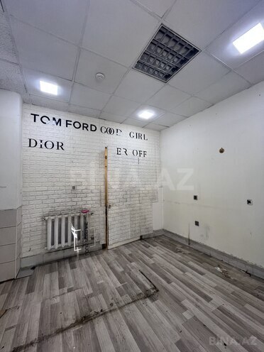 İcarəyə verilir  obyekt 15 m², Nəriman Nərimanov m., photo 5 from 7
