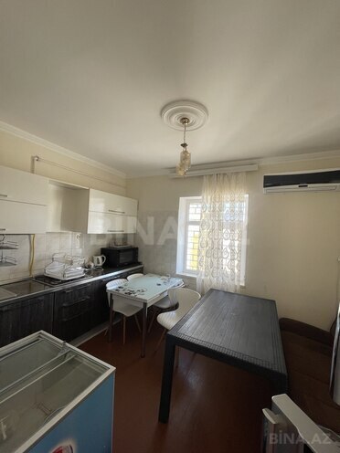 Satılır 3 otaqlı həyət evi/bağ evi 80 m², Novxanı q., photo 23 from 24