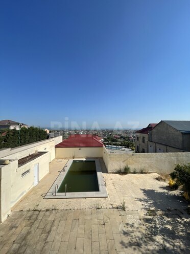 Satılır 3 otaqlı həyət evi/bağ evi 80 m², Novxanı q., photo 1 from 24