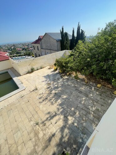 Satılır 3 otaqlı həyət evi/bağ evi 80 m², Novxanı q., photo 7 from 24