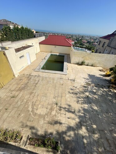 Satılır 3 otaqlı həyət evi/bağ evi 80 m², Novxanı q., photo 3 from 24