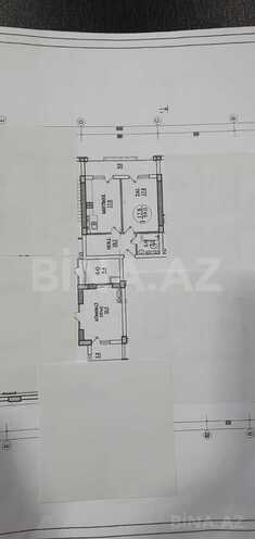 Satılır 2 otaqlı yeni tikili 82 m², 28 May m., photo 5 from 9
