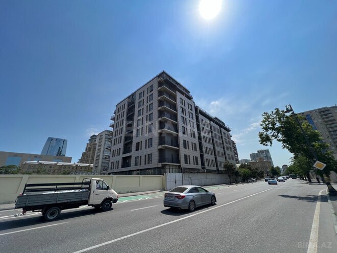Satılır 2 otaqlı yeni tikili 82 m², 28 May m., photo 1 from 9