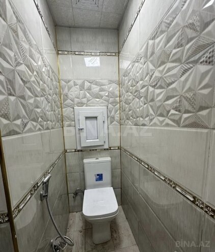 Satılır 2 otaqlı köhnə tikili 46 m², 20 Yanvar m., photo 23 from 24