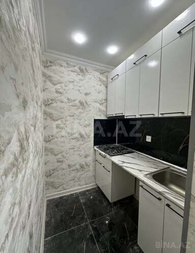 Satılır 2 otaqlı köhnə tikili 46 m², 20 Yanvar m., photo 15 from 24