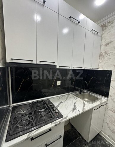 Satılır 2 otaqlı köhnə tikili 46 m², 20 Yanvar m., photo 16 from 24