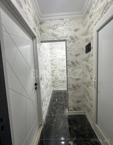 Satılır 2 otaqlı köhnə tikili 46 m², 20 Yanvar m., photo 20 from 24