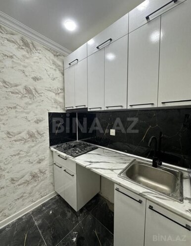Satılır 2 otaqlı köhnə tikili 46 m², 20 Yanvar m., photo 18 from 24
