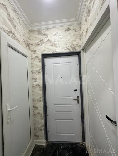 Satılır 2 otaqlı köhnə tikili 46 m², 20 Yanvar m., photo 19 from 24
