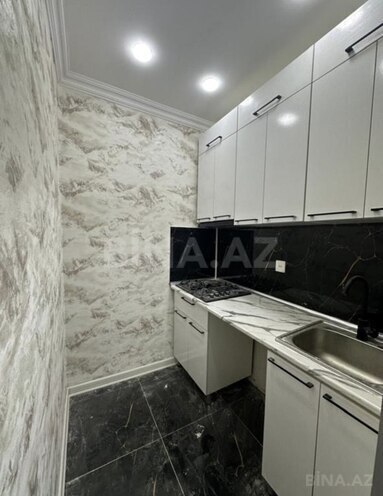 Satılır 2 otaqlı köhnə tikili 46 m², 20 Yanvar m., photo 17 from 24
