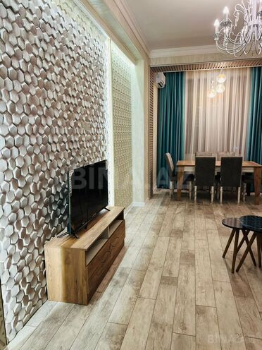İcarəyə verilir 2 otaqlı yeni tikili 75 m², Nəriman Nərimanov m., photo 7 from 18