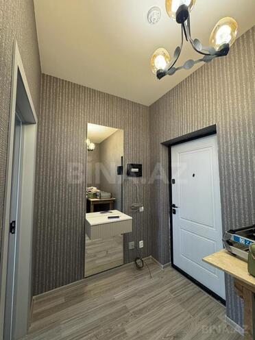 İcarəyə verilir 1 otaqlı yeni tikili 50 m², 20 Yanvar m., photo 10 from 12