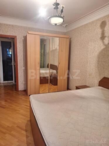 İcarəyə verilir 3 otaqlı köhnə tikili 80 m², 28 May m., photo 9 from 18