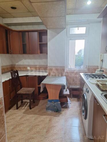 İcarəyə verilir 3 otaqlı köhnə tikili 80 m², 28 May m., photo 14 from 18