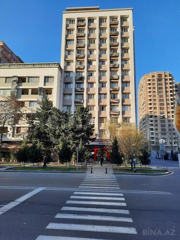 İcarəyə verilir 3 otaqlı köhnə tikili 80 m², 28 May m., photo 17 from 18