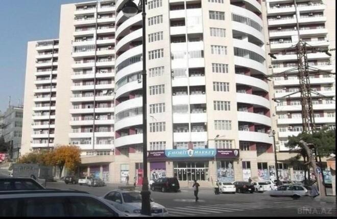 İcarəyə verilir 3 otaqlı yeni tikili 135 m², Elmlər Akademiyası m., photo 1 from 15