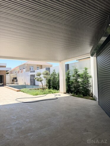 Satılır 5 otaqlı həyət evi/bağ evi 180 m², Mərdəkan q., photo 7 from 17