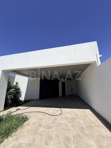 Satılır 5 otaqlı həyət evi/bağ evi 180 m², Mərdəkan q., photo 6 from 17