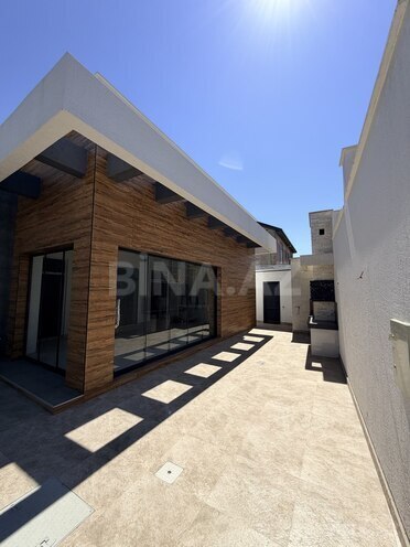 Satılır 5 otaqlı həyət evi/bağ evi 180 m², Mərdəkan q., photo 3 from 17