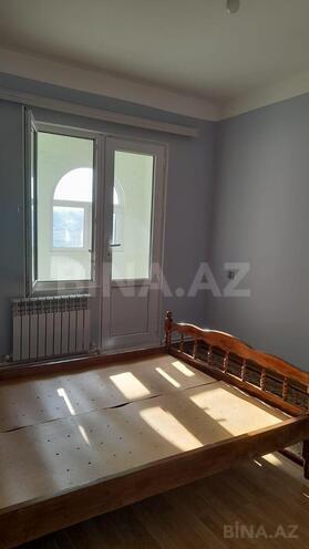 İcarəyə verilir 3 otaqlı köhnə tikili 70 m², Yeni Yasamal q., photo 9 from 10