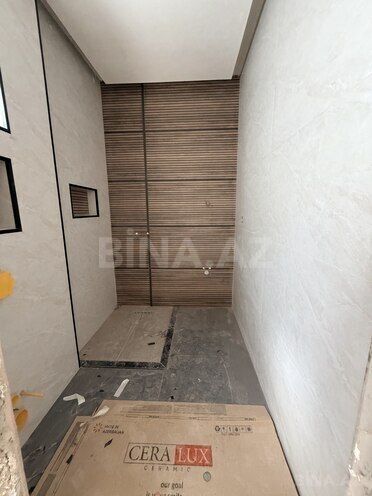 Satılır 5 otaqlı həyət evi/bağ evi 180 m², Mərdəkan q., photo 15 from 17