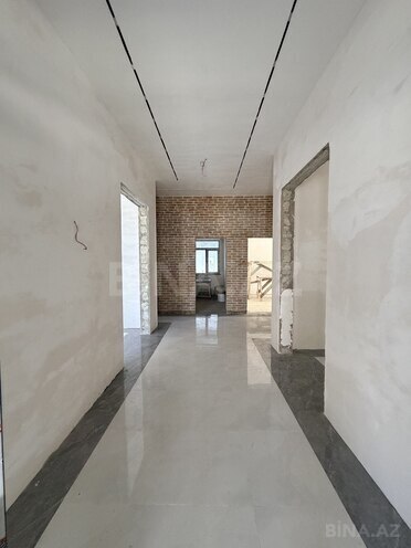 Satılır 5 otaqlı həyət evi/bağ evi 180 m², Mərdəkan q., photo 9 from 17