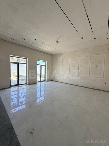 Satılır 5 otaqlı həyət evi/bağ evi 180 m², Mərdəkan q., photo 12 from 17