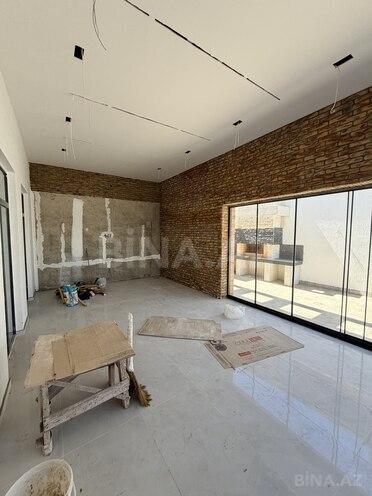 Satılır 5 otaqlı həyət evi/bağ evi 180 m², Mərdəkan q., photo 8 from 17