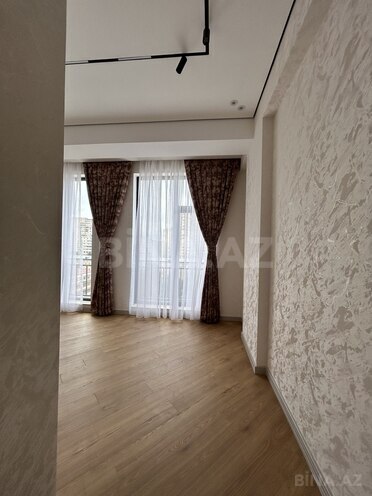 İcarəyə verilir 2 otaqlı yeni tikili 75 m², Azadlıq Prospekti m., photo 9 from 14