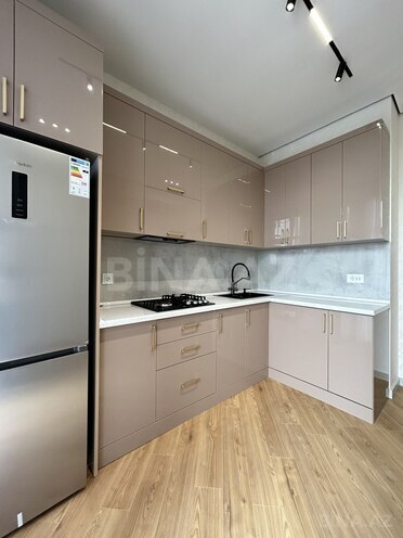 İcarəyə verilir 2 otaqlı yeni tikili 75 m², Azadlıq Prospekti m., photo 6 from 14